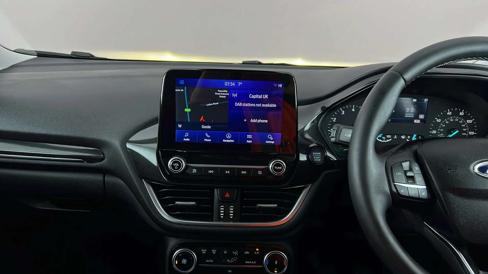 2022 FORD PUMA 2022 FORD PUMA