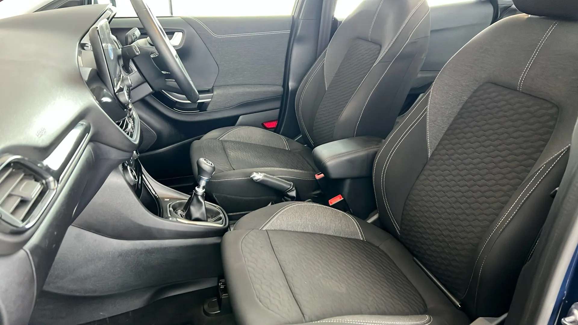 2022 FORD PUMA 2022 FORD PUMA