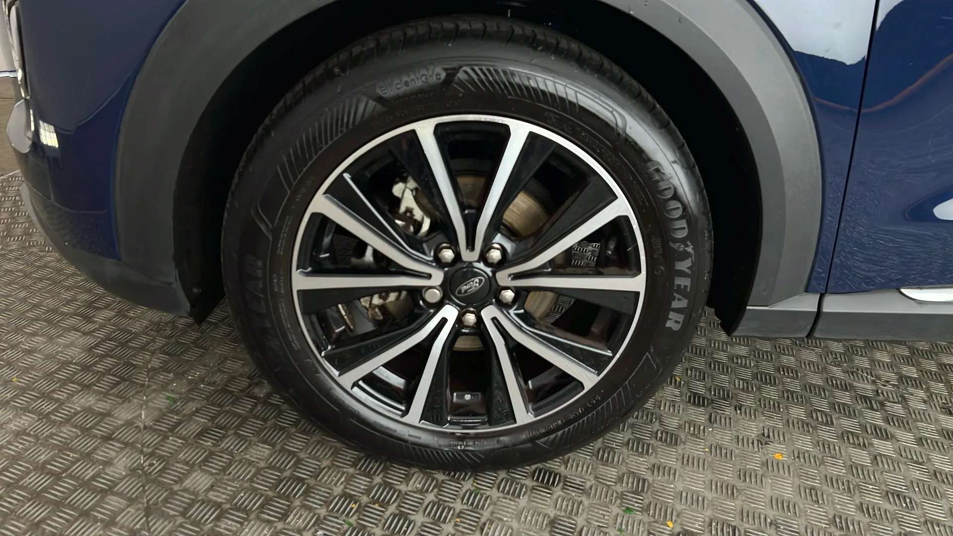 2022 FORD PUMA 2022 FORD PUMA