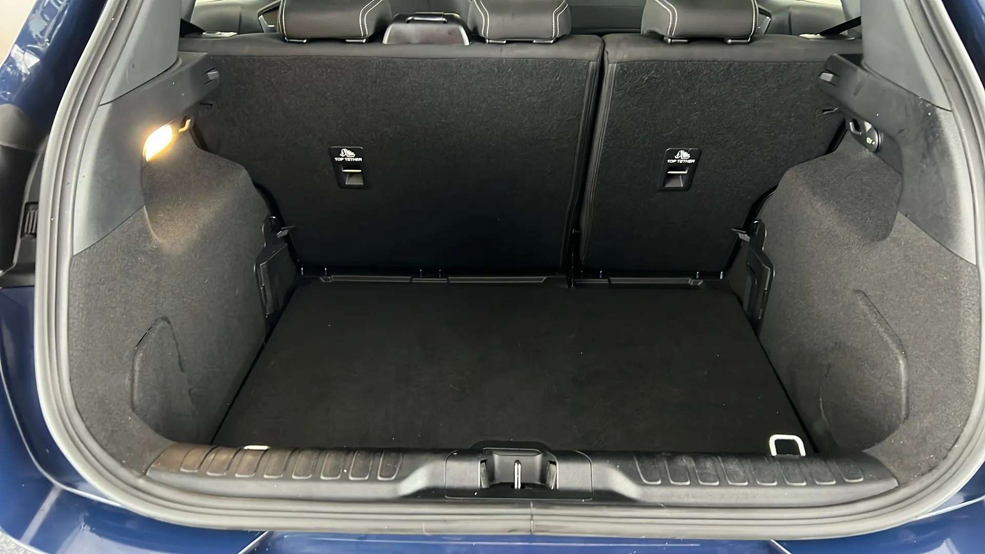 2022 FORD PUMA 2022 FORD PUMA