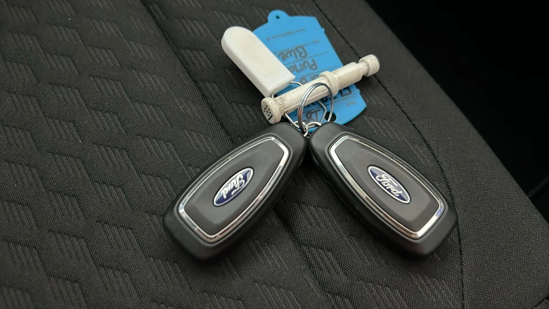 2022 FORD PUMA 2022 FORD PUMA