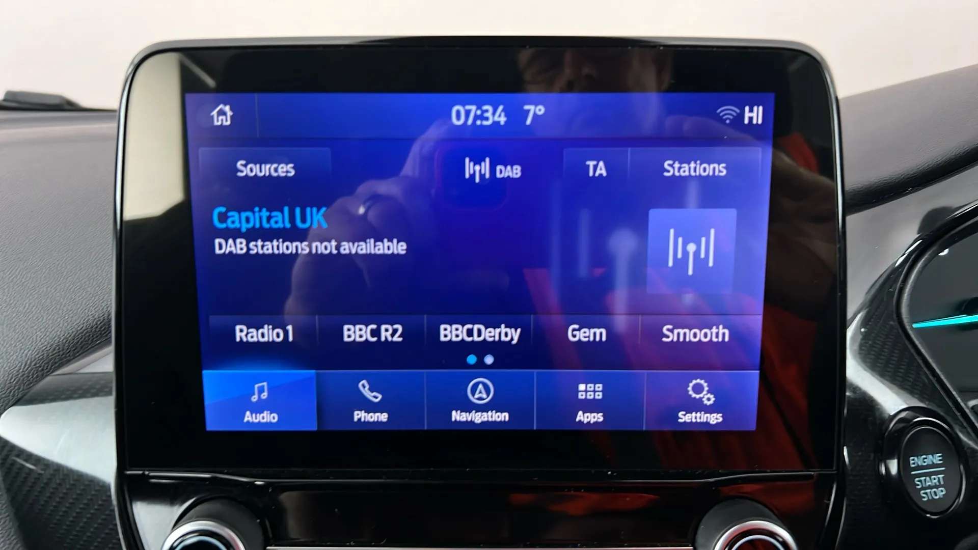 2022 FORD PUMA 2022 FORD PUMA