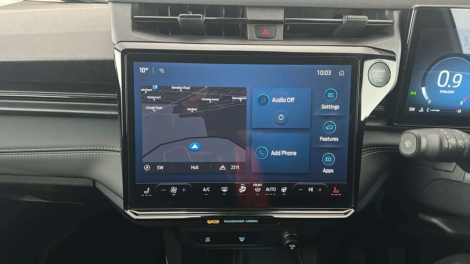 2025 FORD PUMA 2025 FORD PUMA