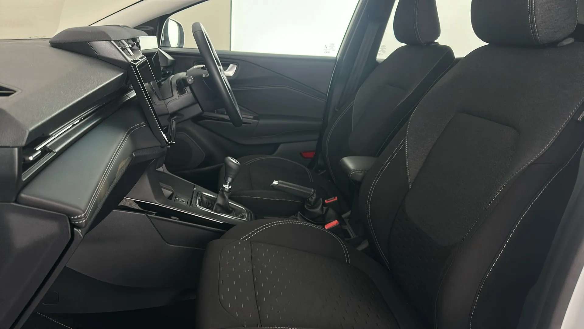 2025 FORD PUMA 2025 FORD PUMA