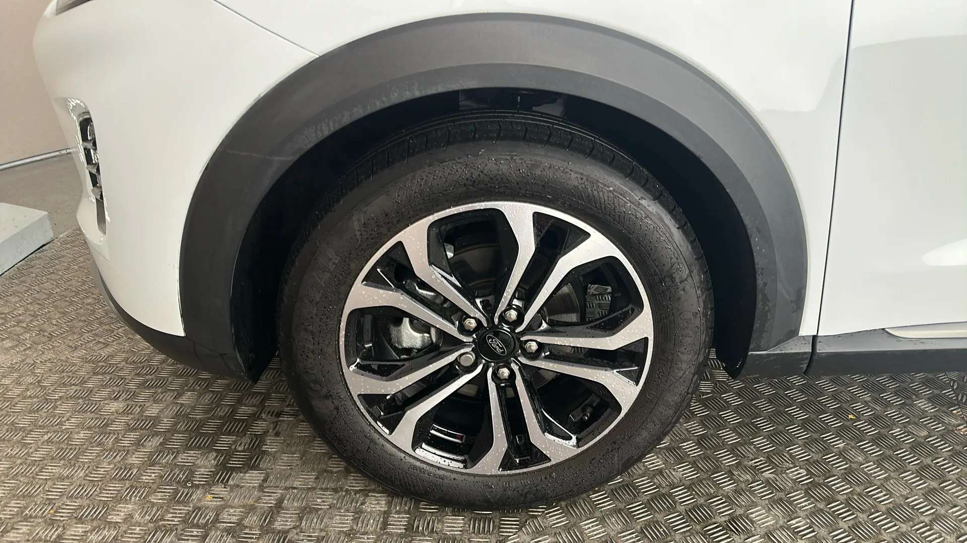 2025 FORD PUMA 2025 FORD PUMA