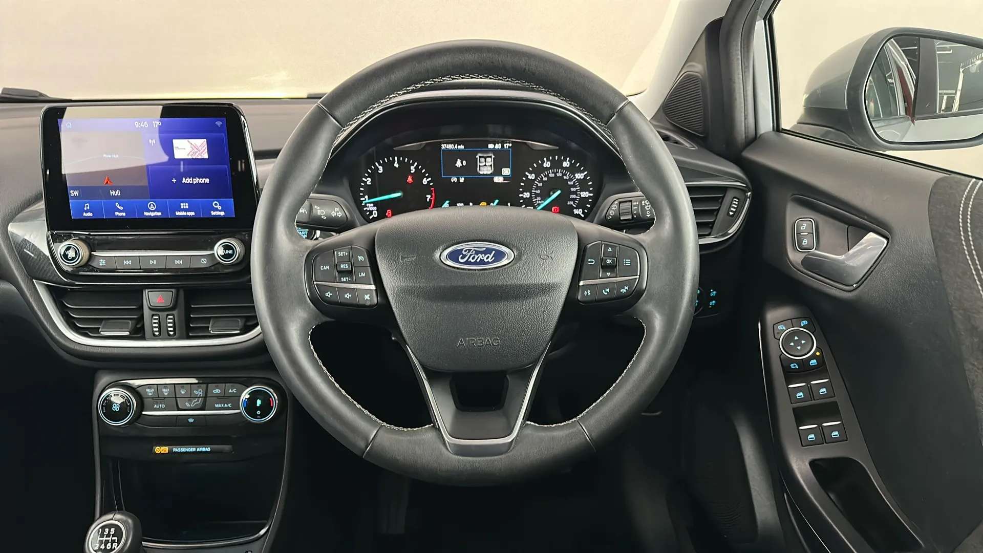 2020 FORD PUMA 2020 FORD PUMA