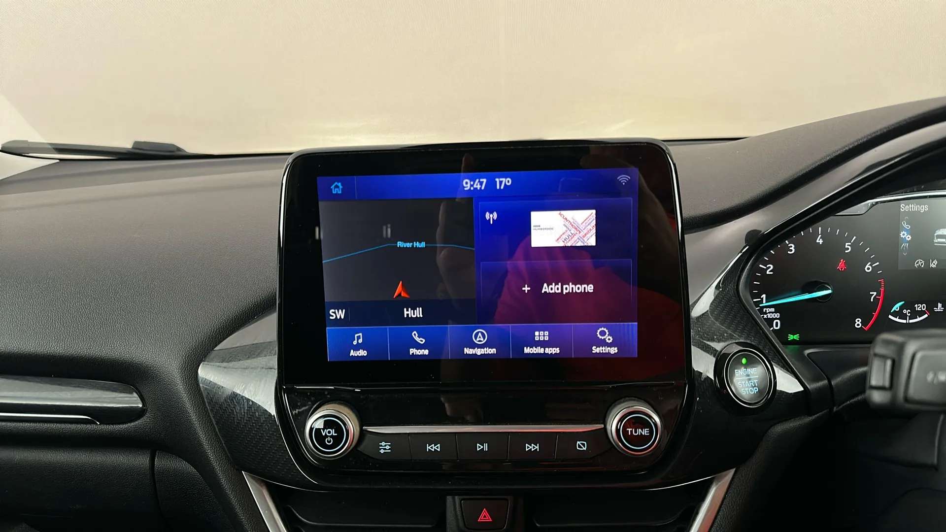 2020 FORD PUMA 2020 FORD PUMA