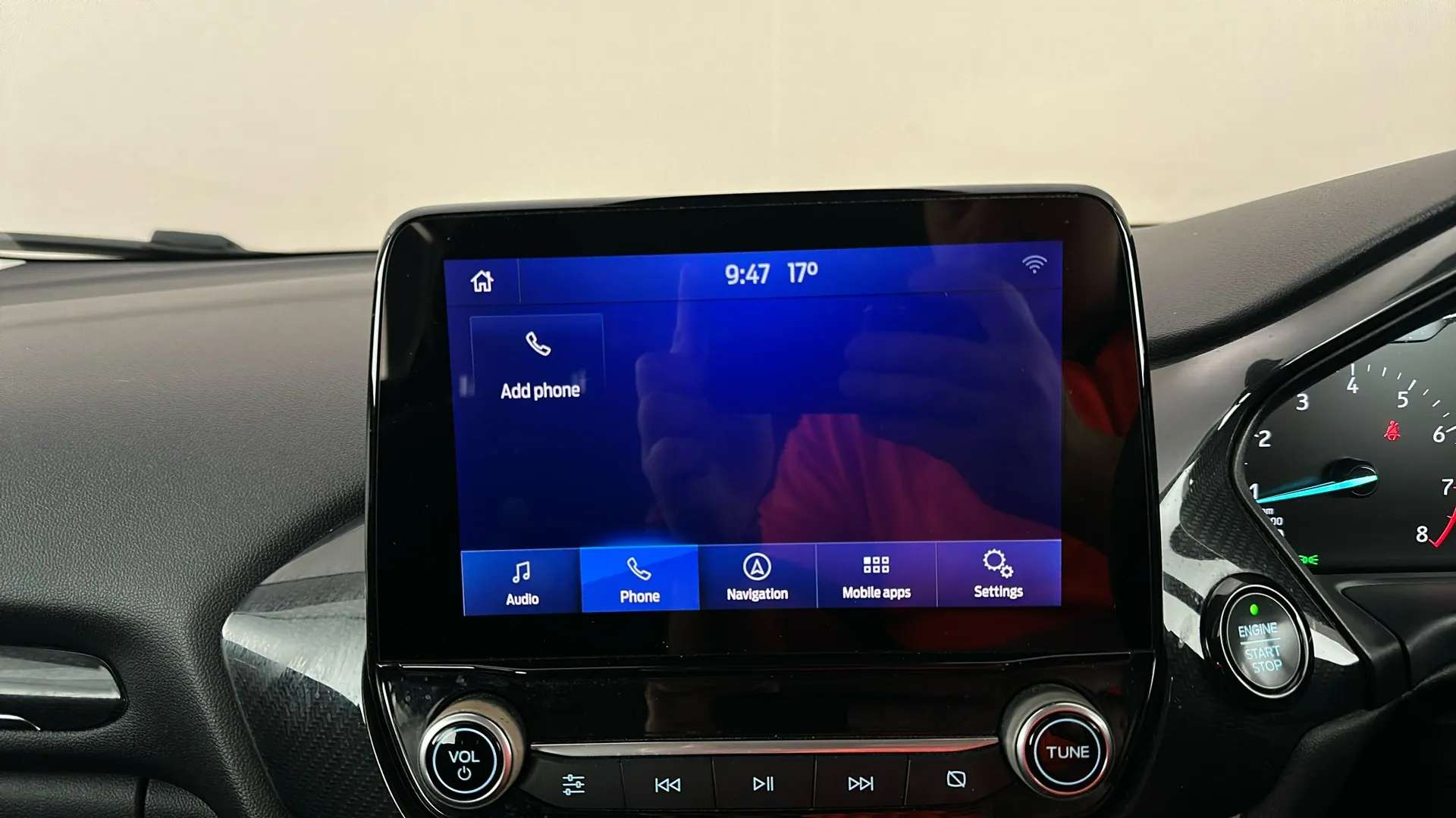 2020 FORD PUMA 2020 FORD PUMA