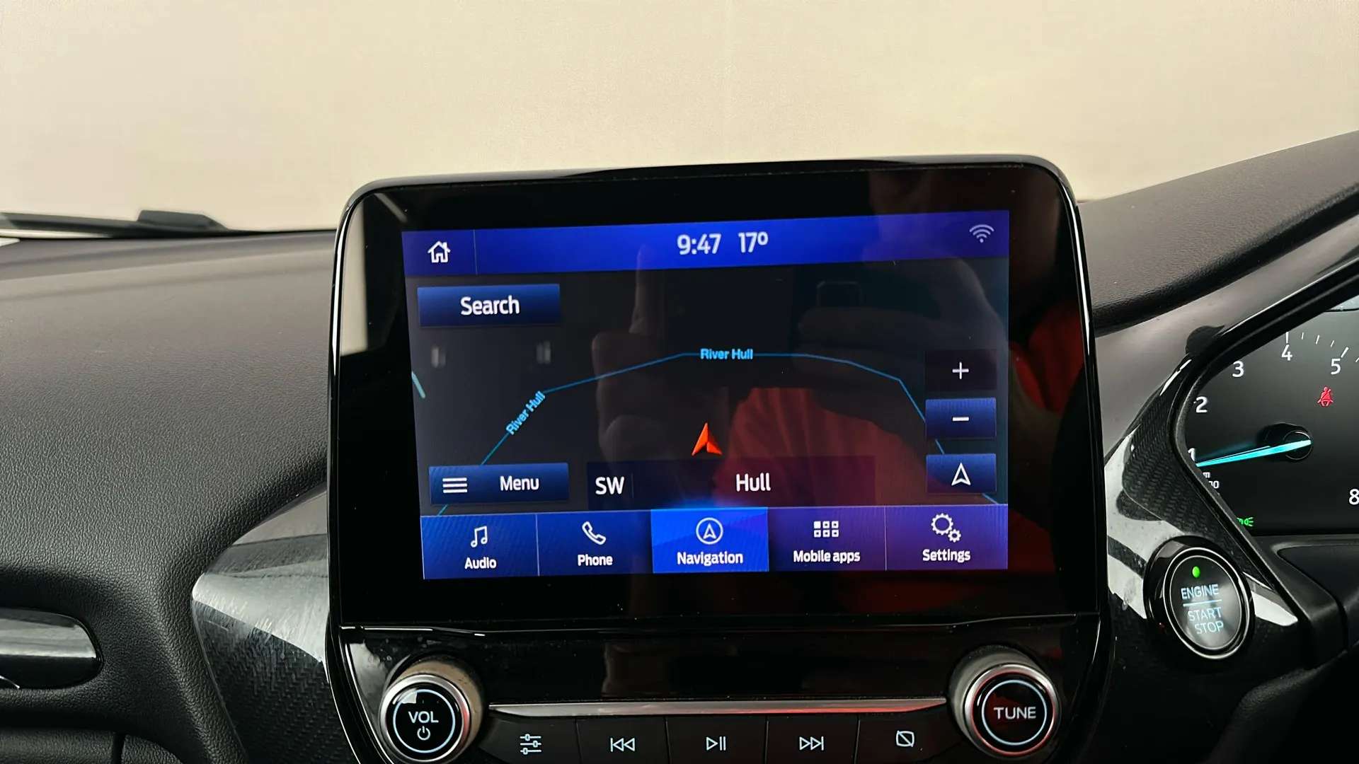 2020 FORD PUMA 2020 FORD PUMA