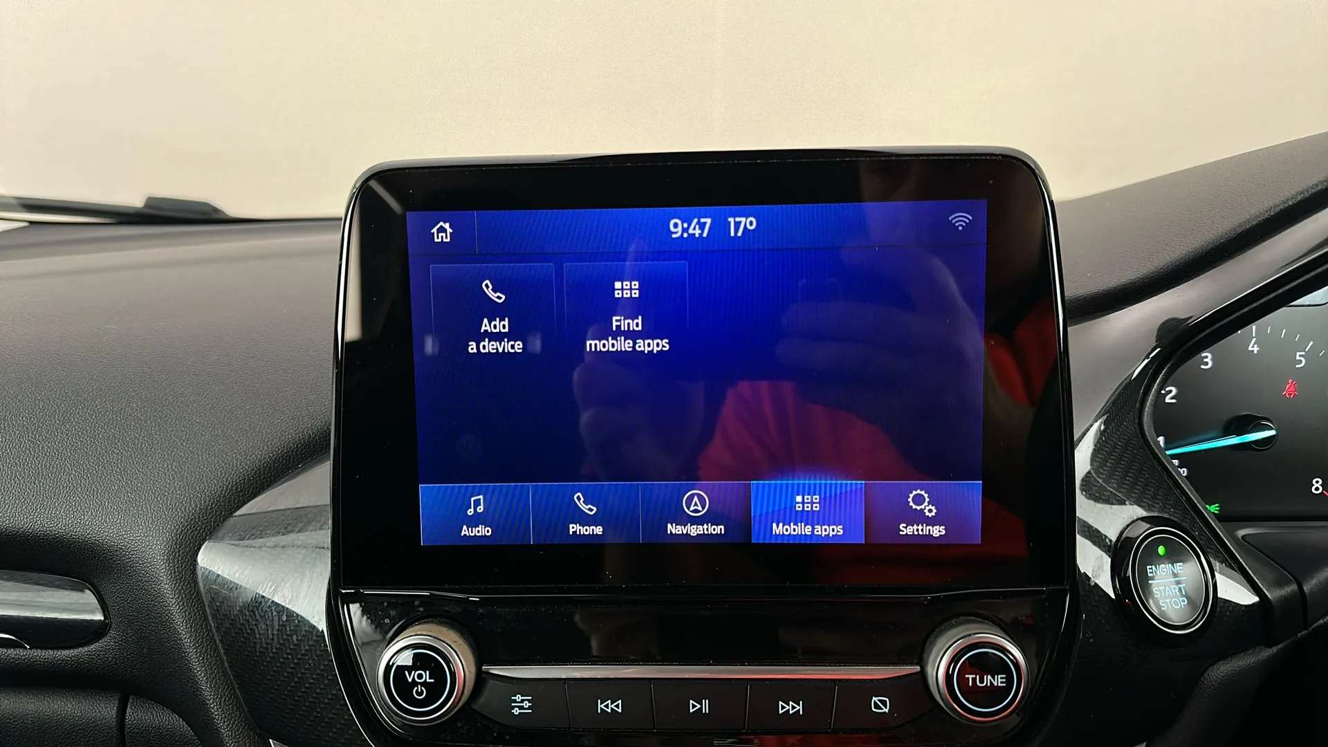 2020 FORD PUMA 2020 FORD PUMA