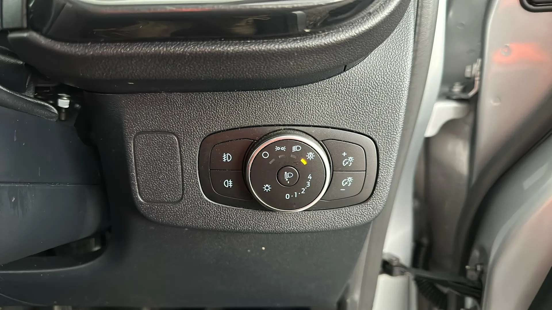 2020 FORD PUMA 2020 FORD PUMA