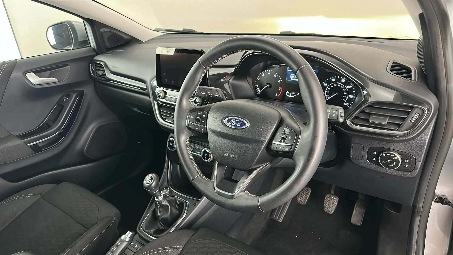 2020 FORD PUMA 2020 FORD PUMA