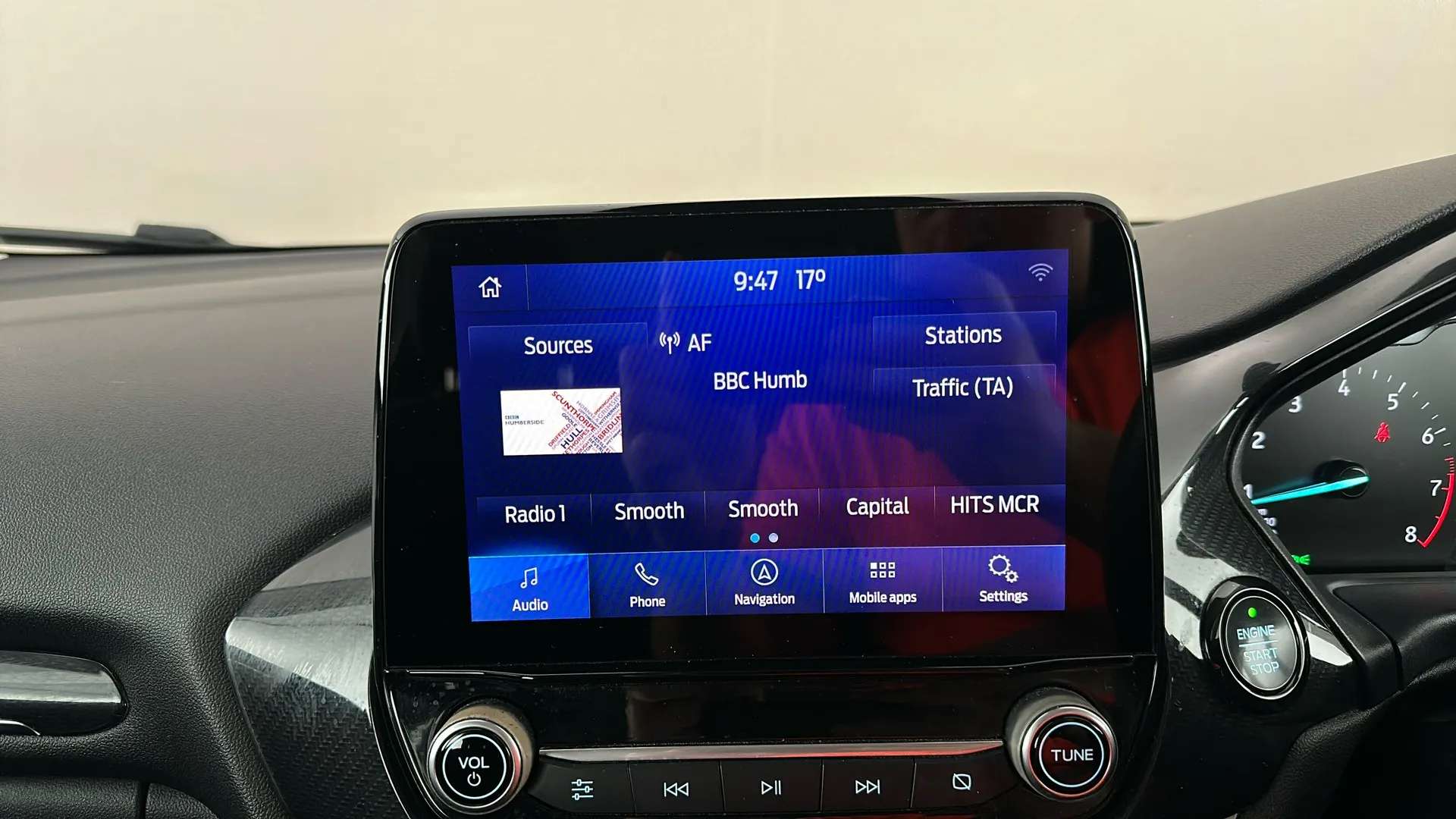 2020 FORD PUMA 2020 FORD PUMA