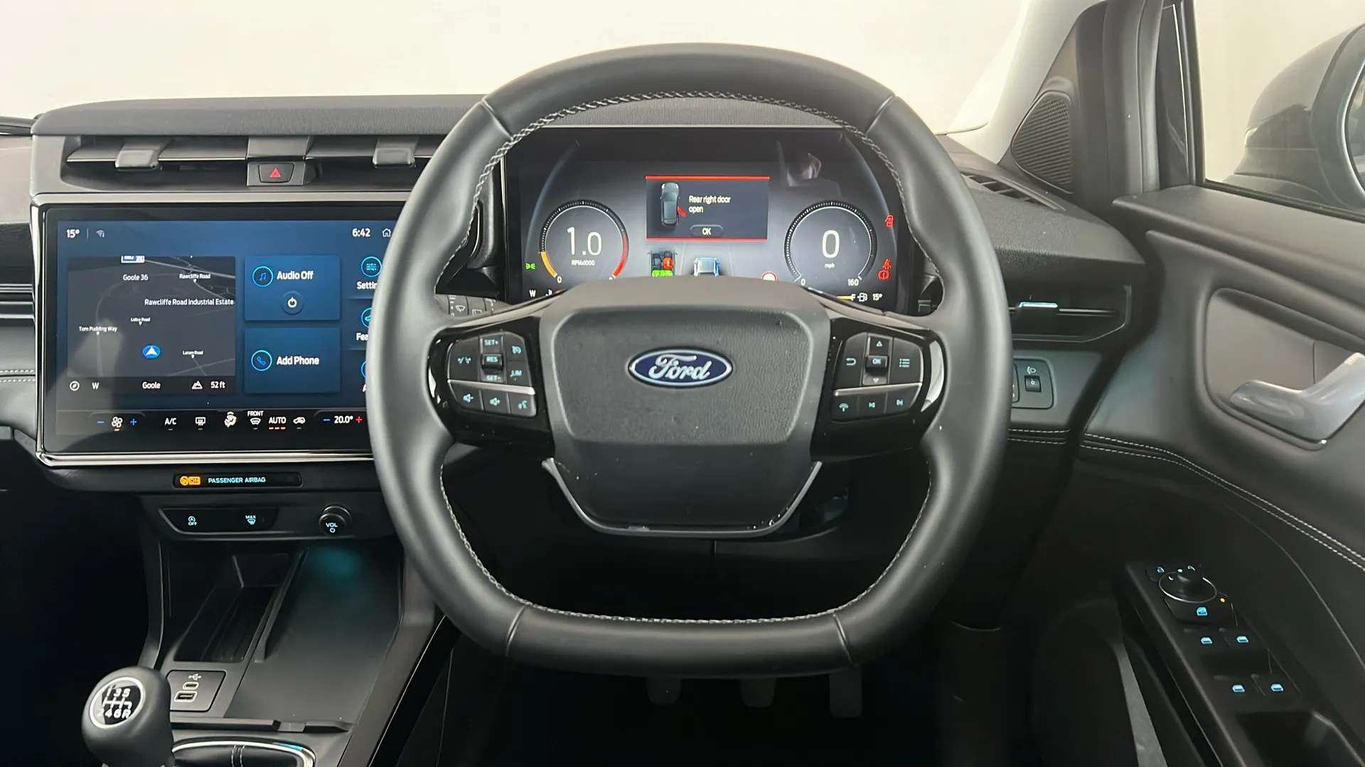 2025 FORD PUMA 2025 FORD PUMA