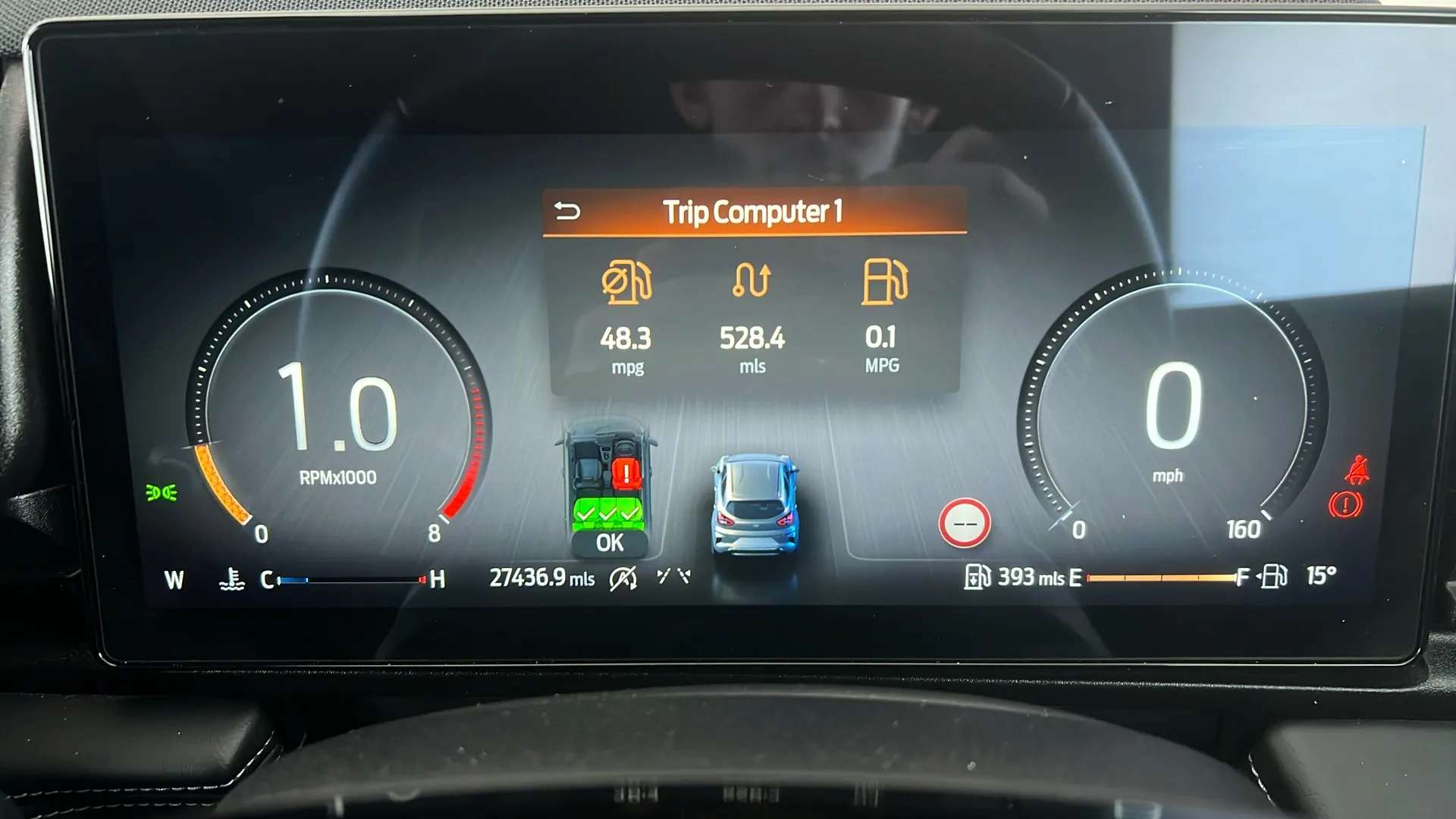 2025 FORD PUMA 2025 FORD PUMA