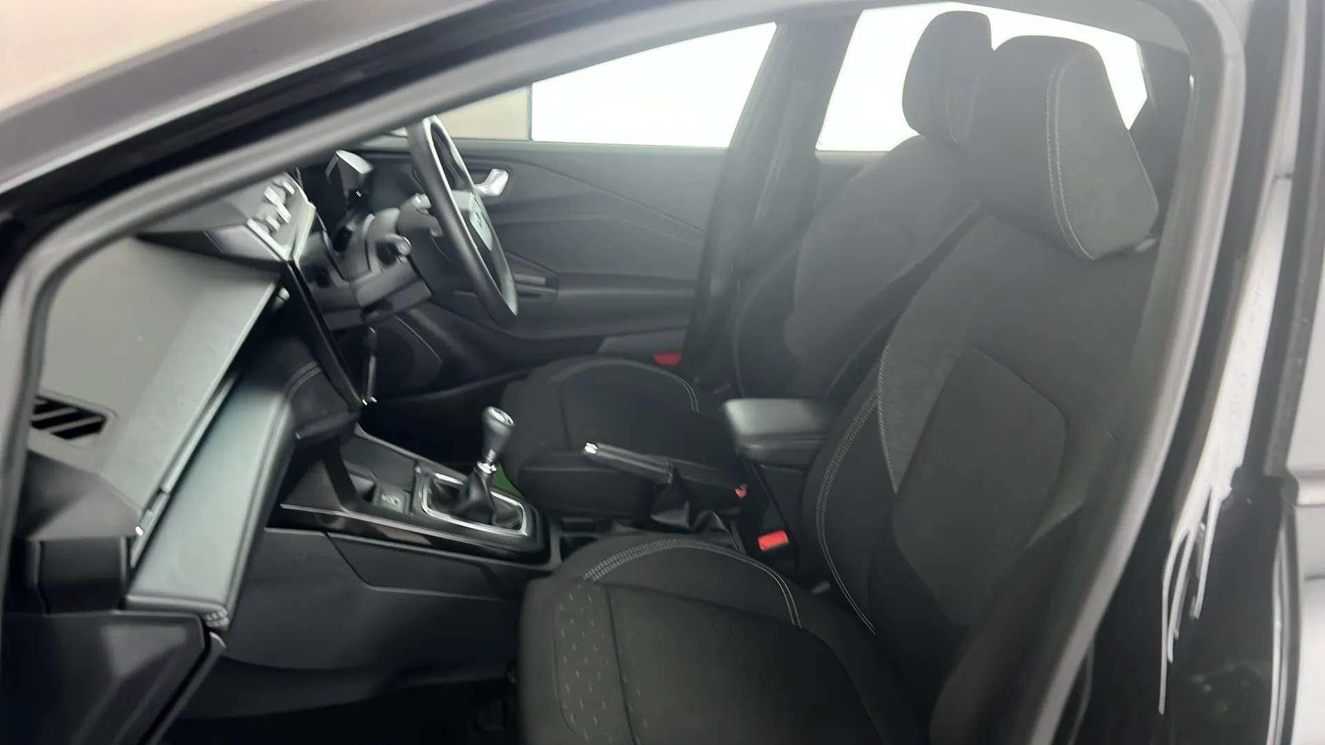 2025 FORD PUMA 2025 FORD PUMA