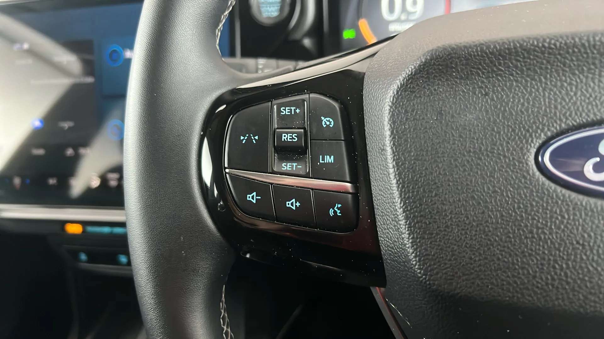 2025 FORD PUMA 2025 FORD PUMA