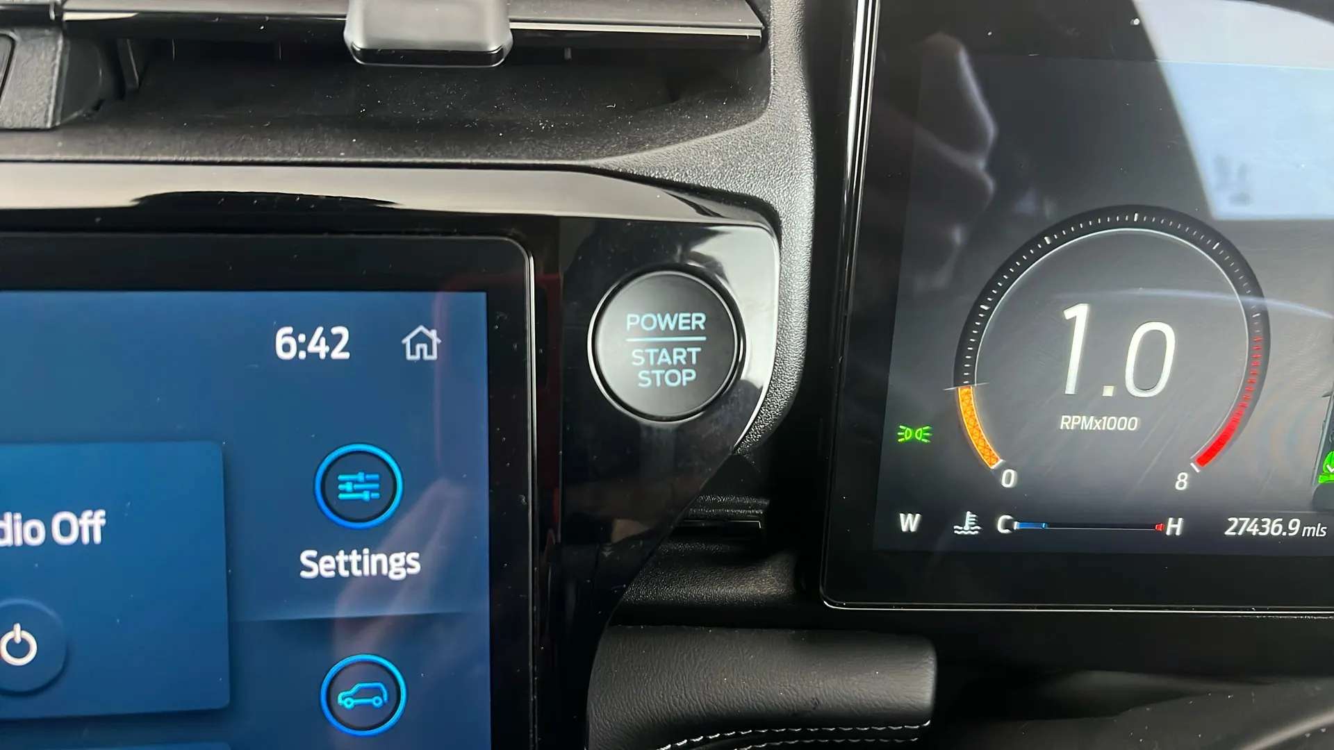 2025 FORD PUMA 2025 FORD PUMA