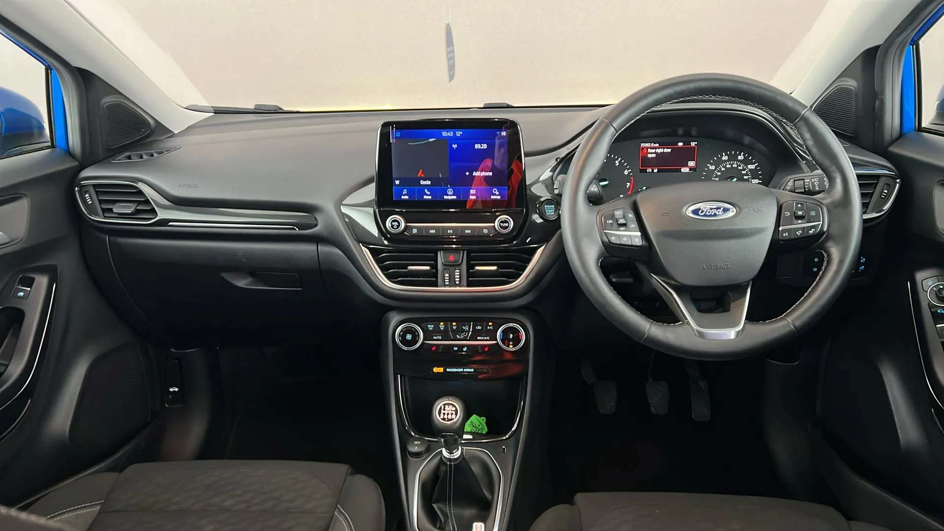 2023 FORD PUMA 2023 FORD PUMA
