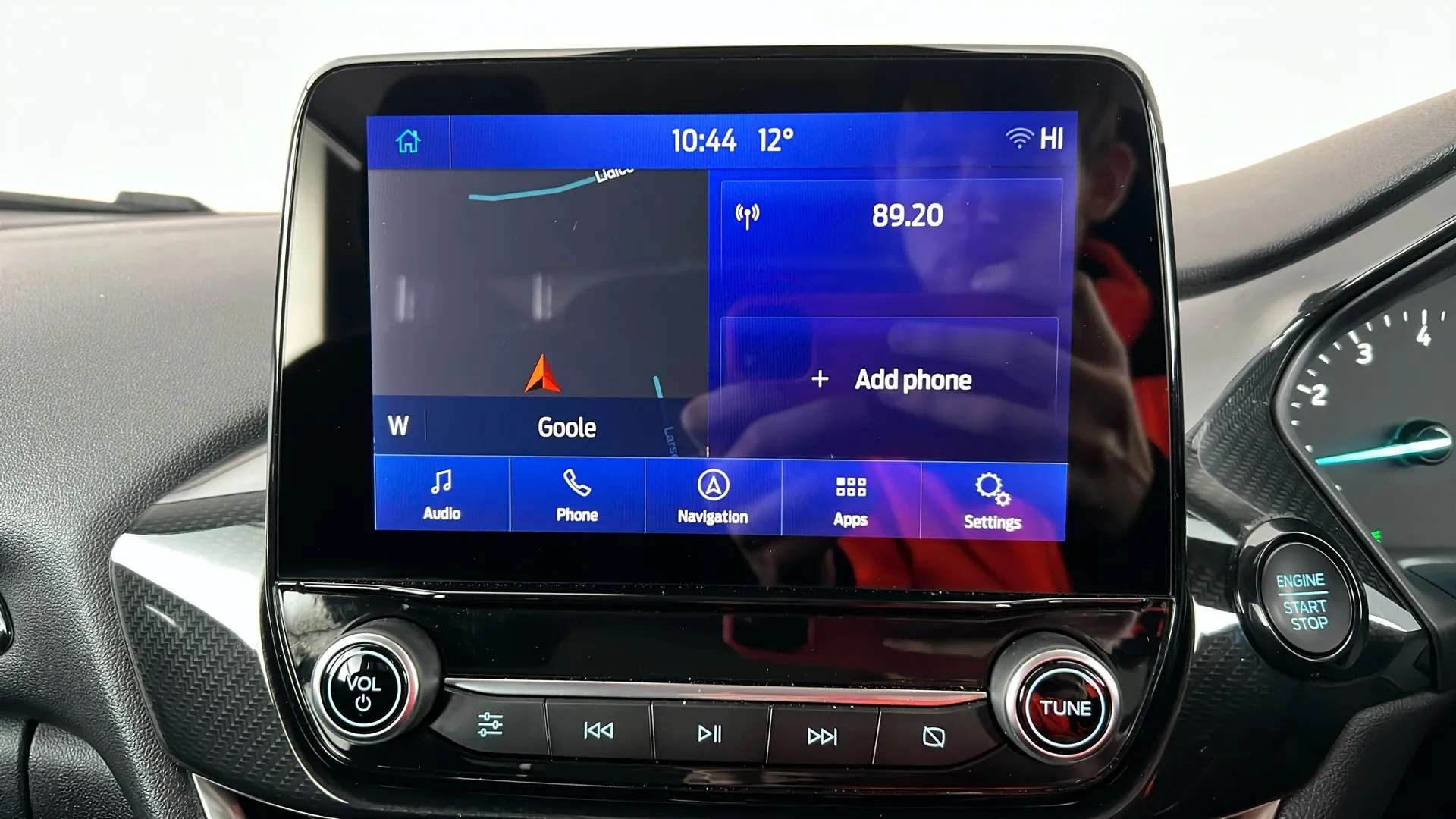 2023 FORD PUMA 2023 FORD PUMA