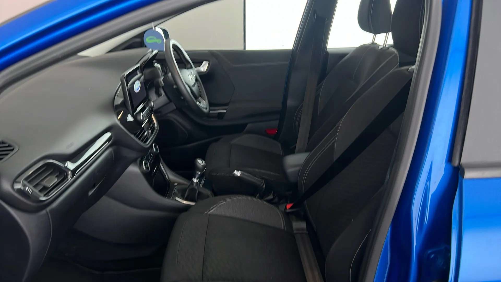 2023 FORD PUMA 2023 FORD PUMA