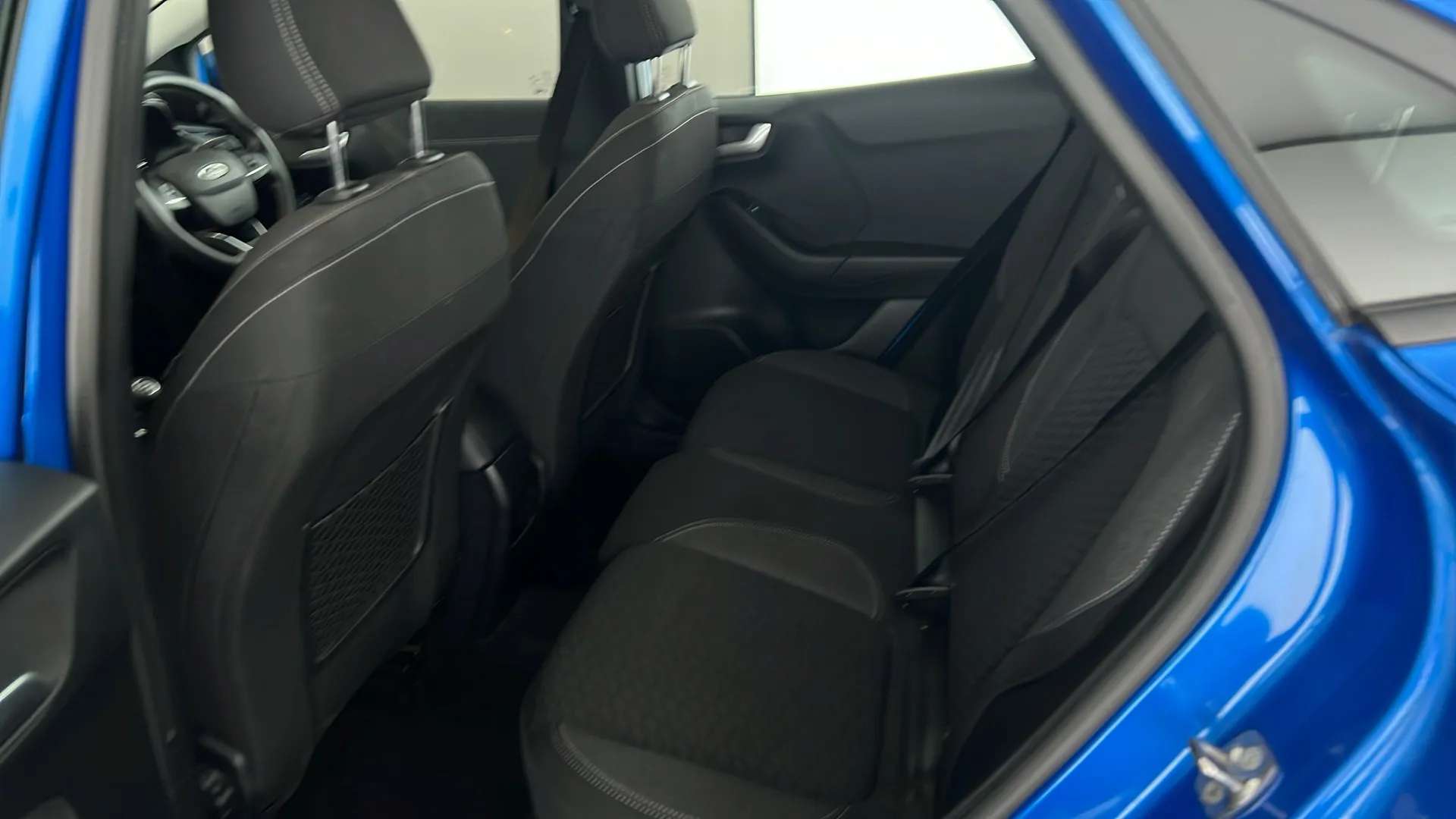 2023 FORD PUMA 2023 FORD PUMA