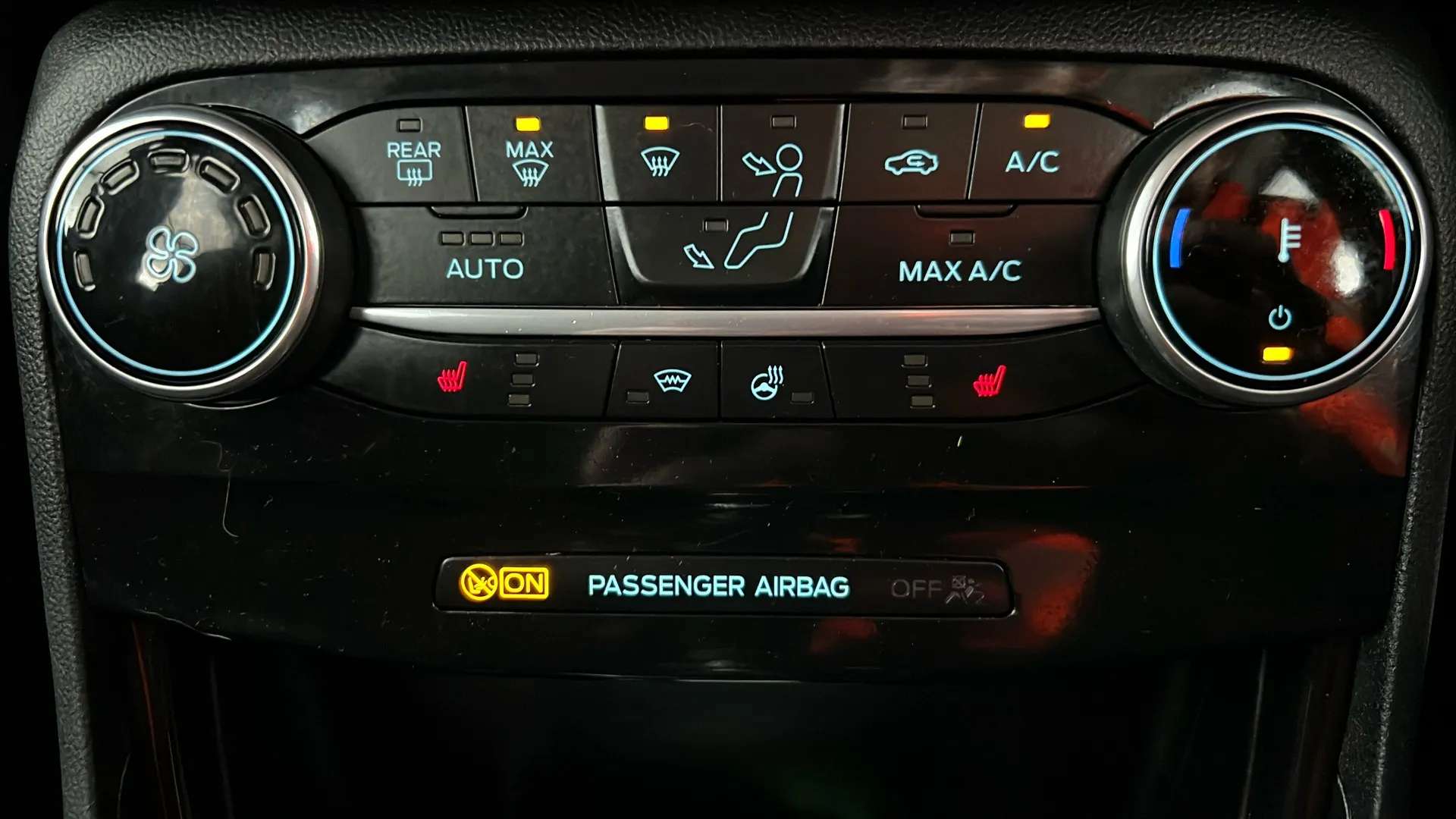 2023 FORD PUMA 2023 FORD PUMA
