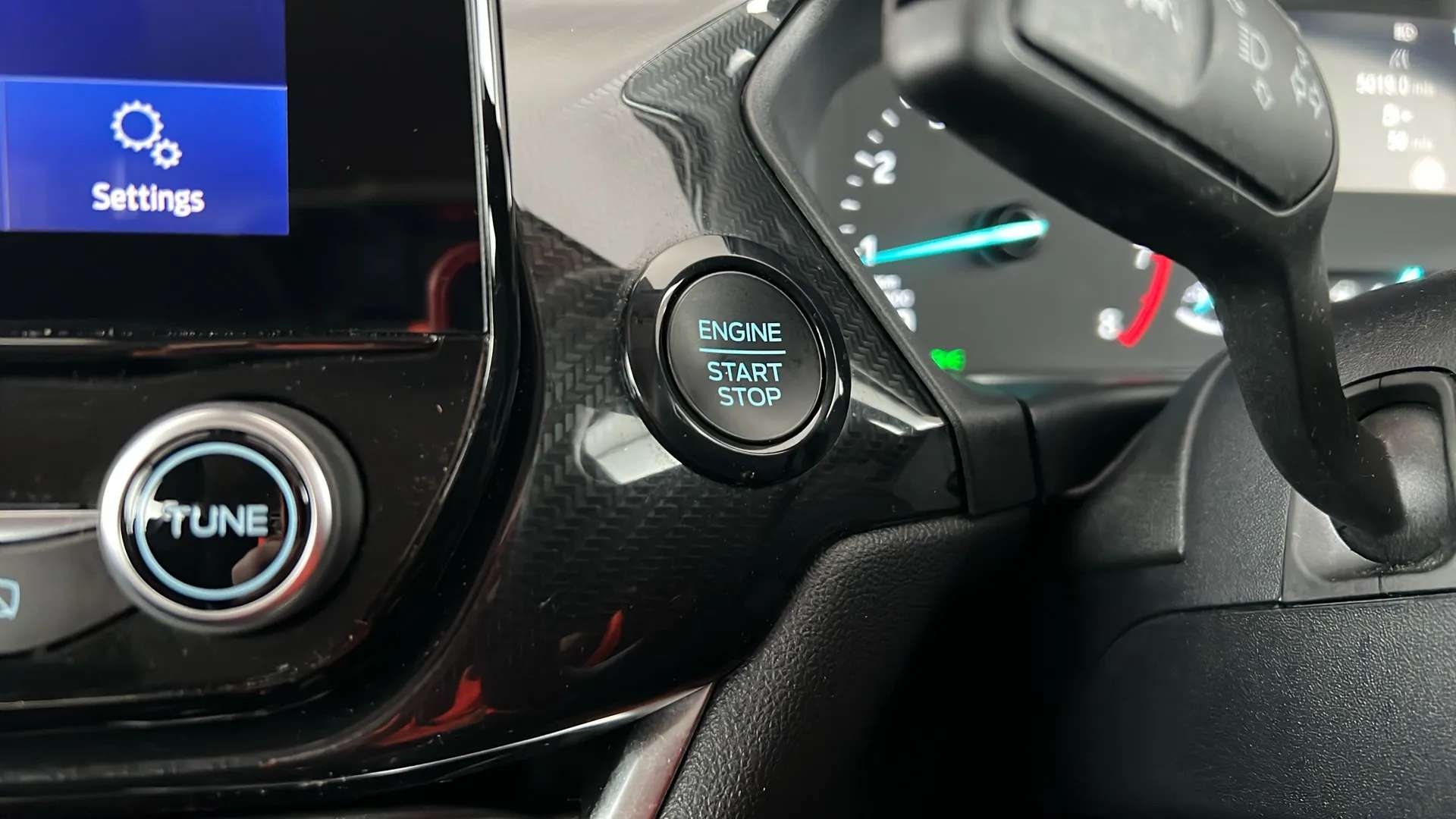2023 FORD PUMA 2023 FORD PUMA