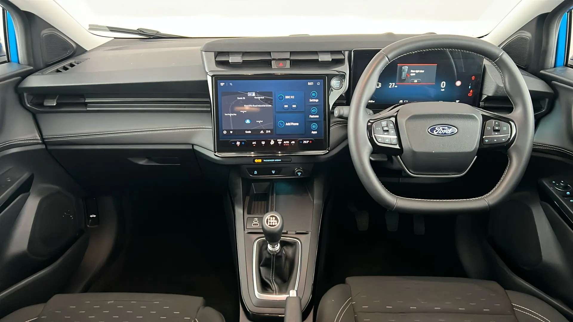 2025 FORD PUMA 2025 FORD PUMA