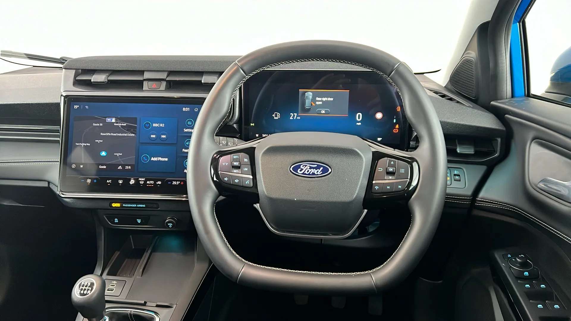 2025 FORD PUMA 2025 FORD PUMA