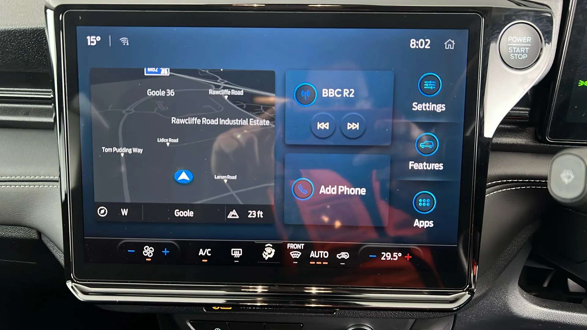 2025 FORD PUMA 2025 FORD PUMA