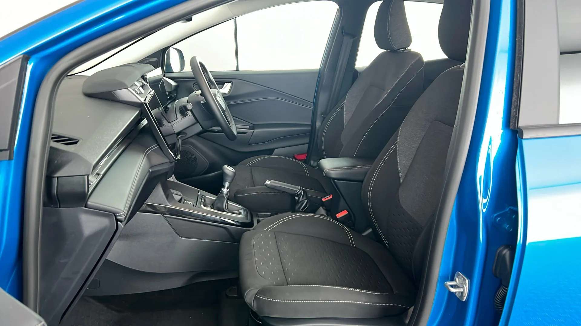 2025 FORD PUMA 2025 FORD PUMA