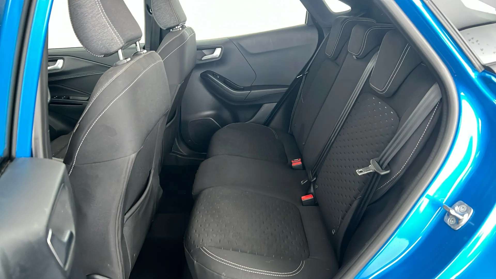 2025 FORD PUMA 2025 FORD PUMA