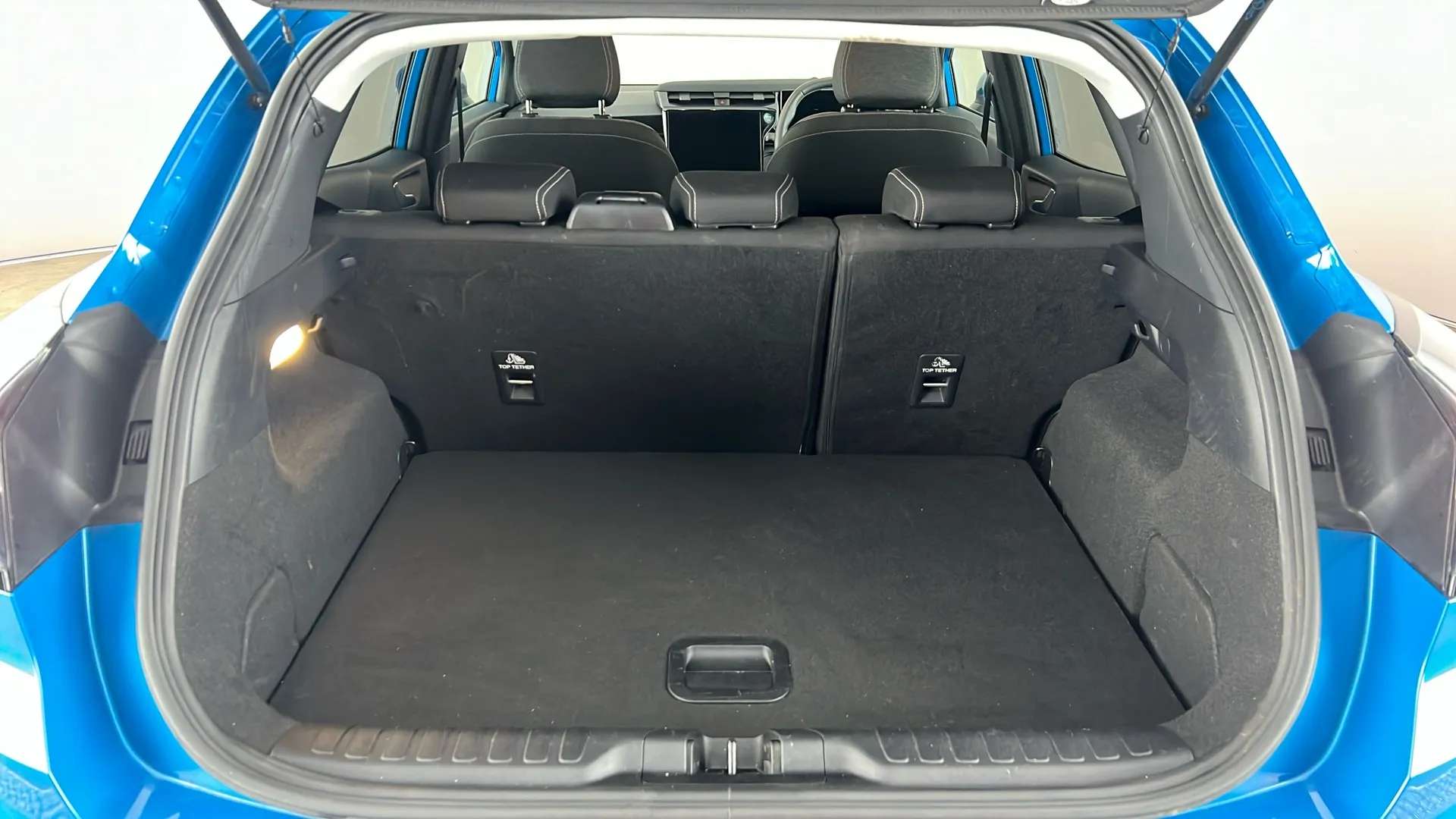 2025 FORD PUMA 2025 FORD PUMA