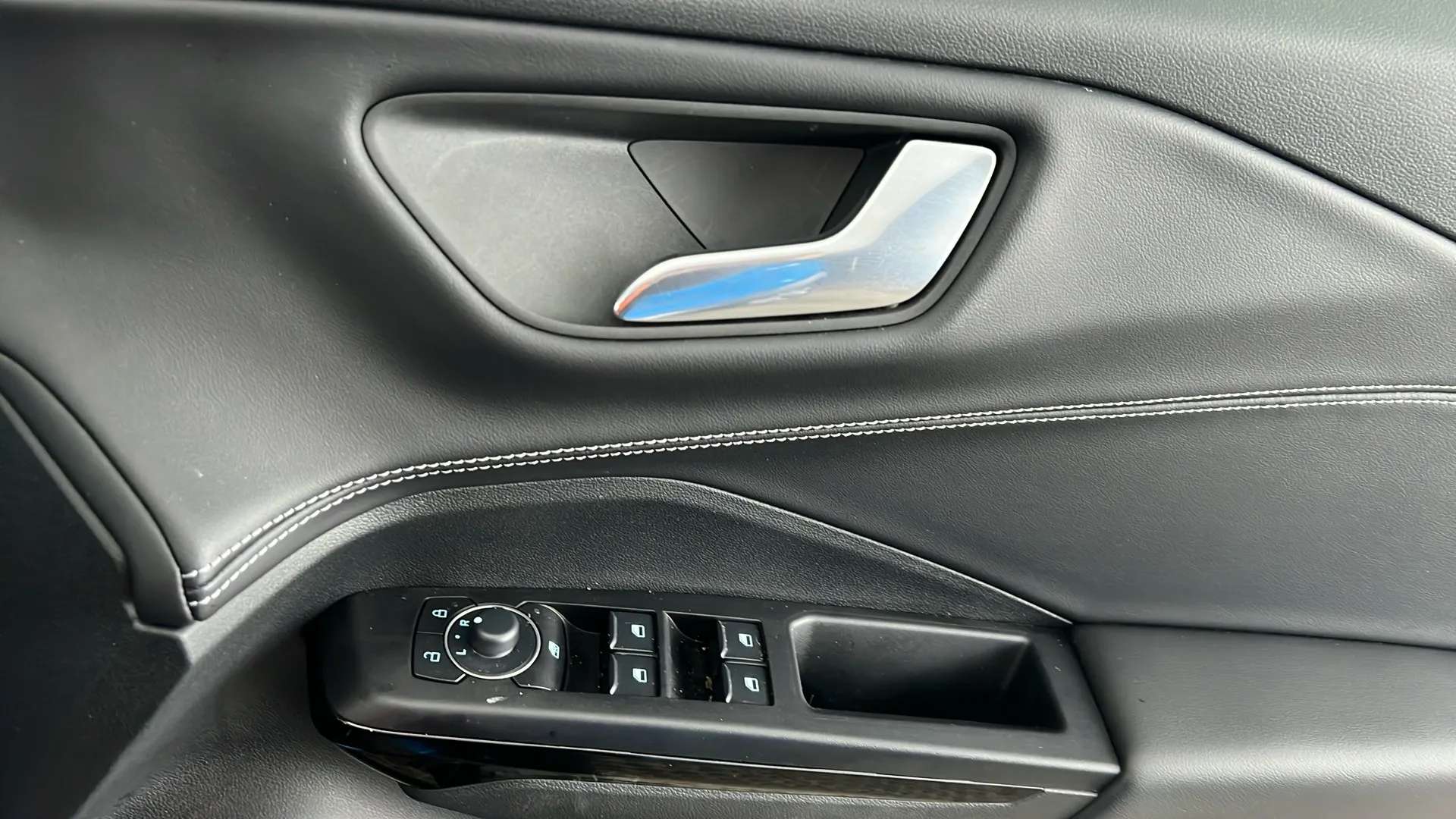 2025 FORD PUMA 2025 FORD PUMA