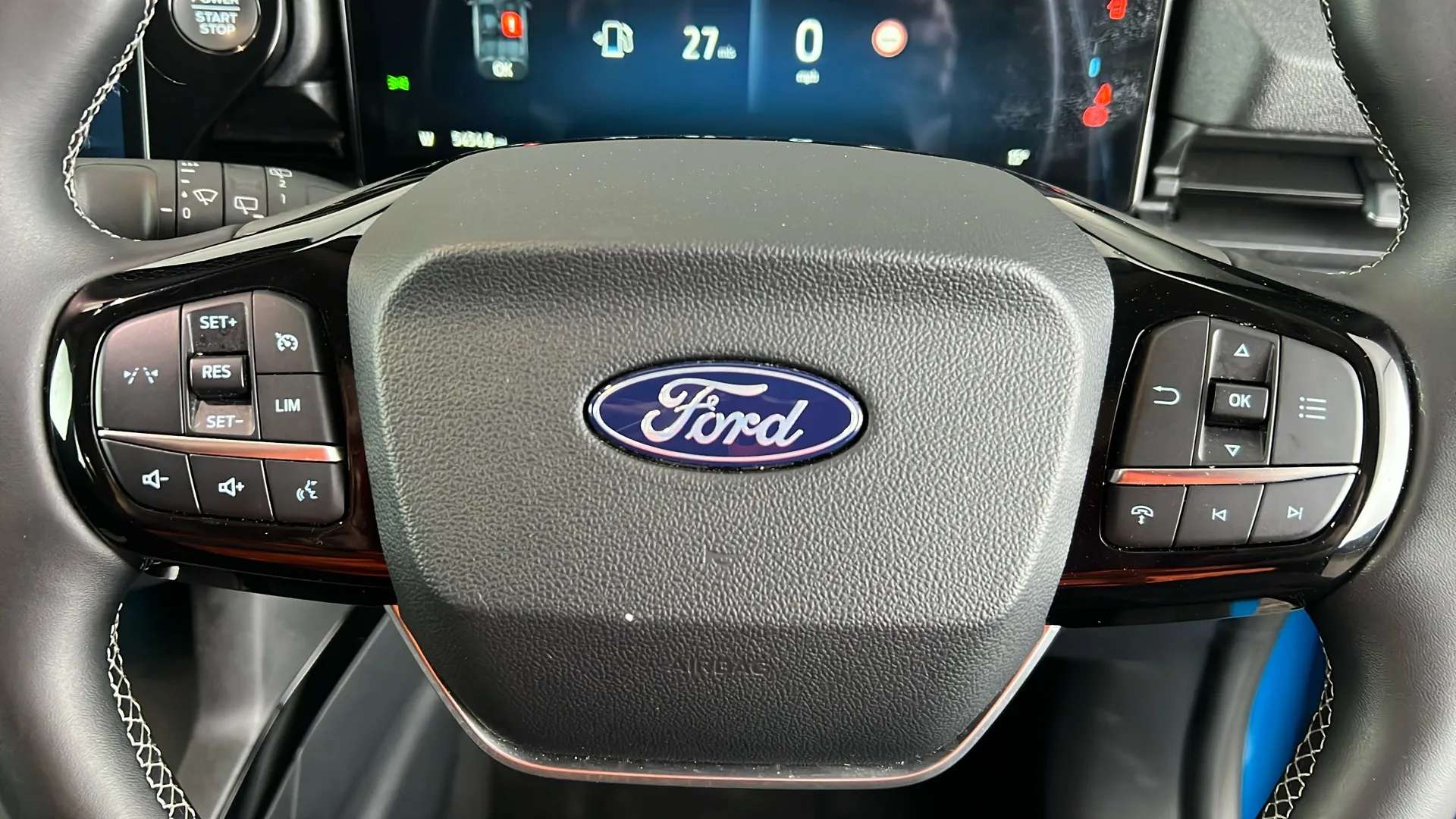 2025 FORD PUMA 2025 FORD PUMA