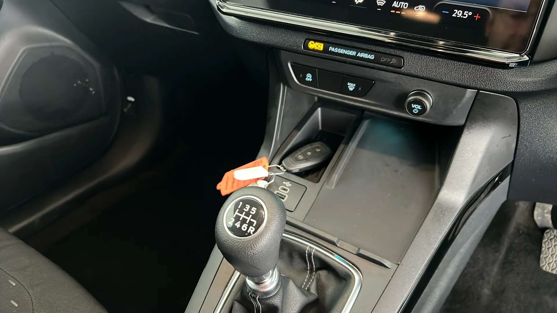 2025 FORD PUMA 2025 FORD PUMA