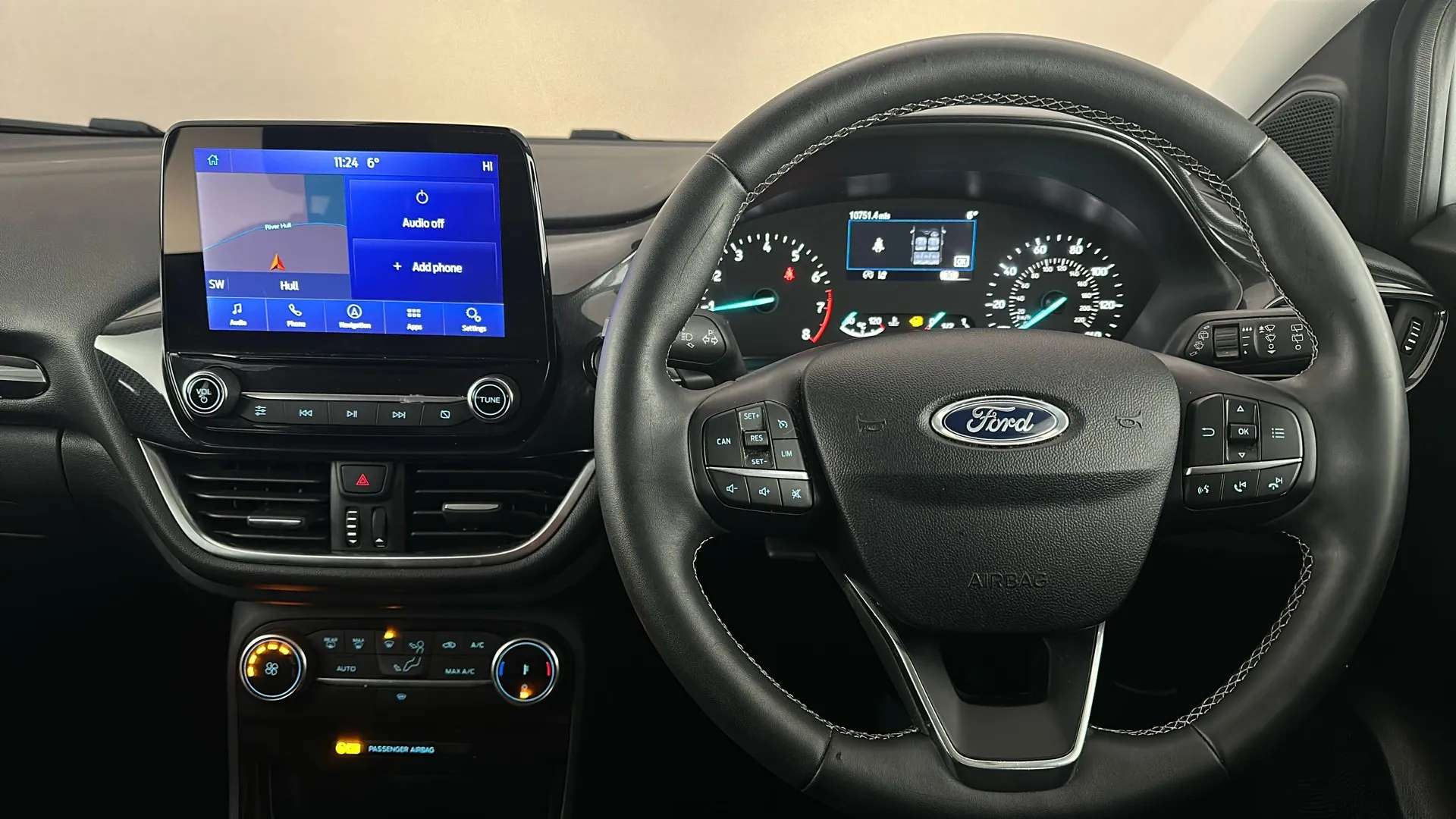 2023 FORD PUMA 2023 FORD PUMA