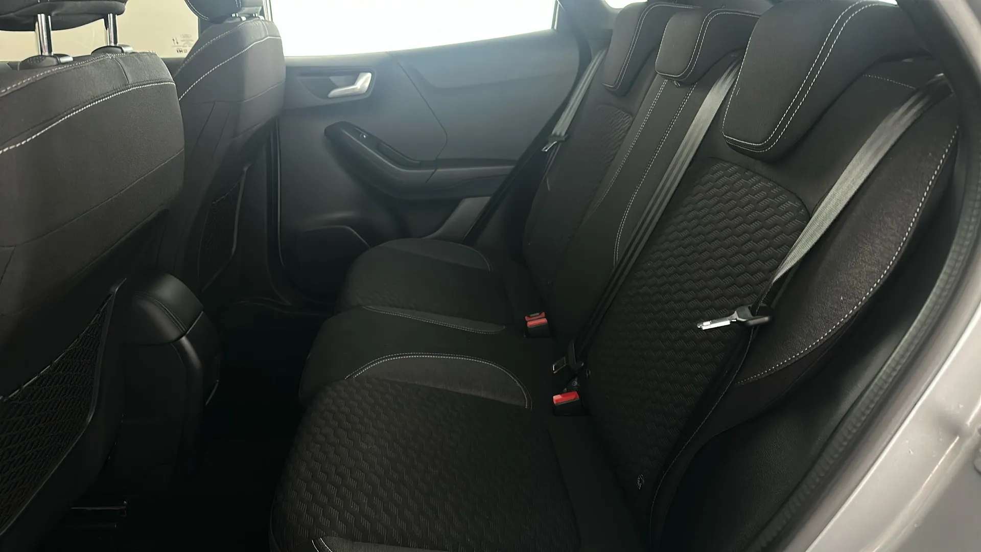 2023 FORD PUMA 2023 FORD PUMA