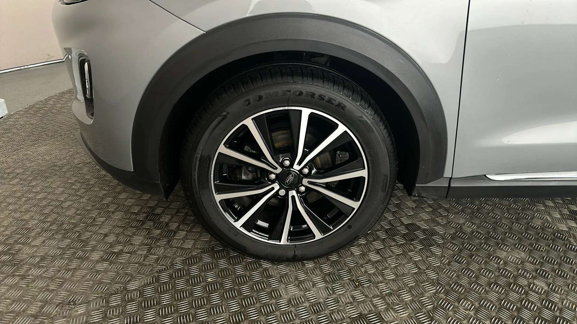 2023 FORD PUMA 2023 FORD PUMA