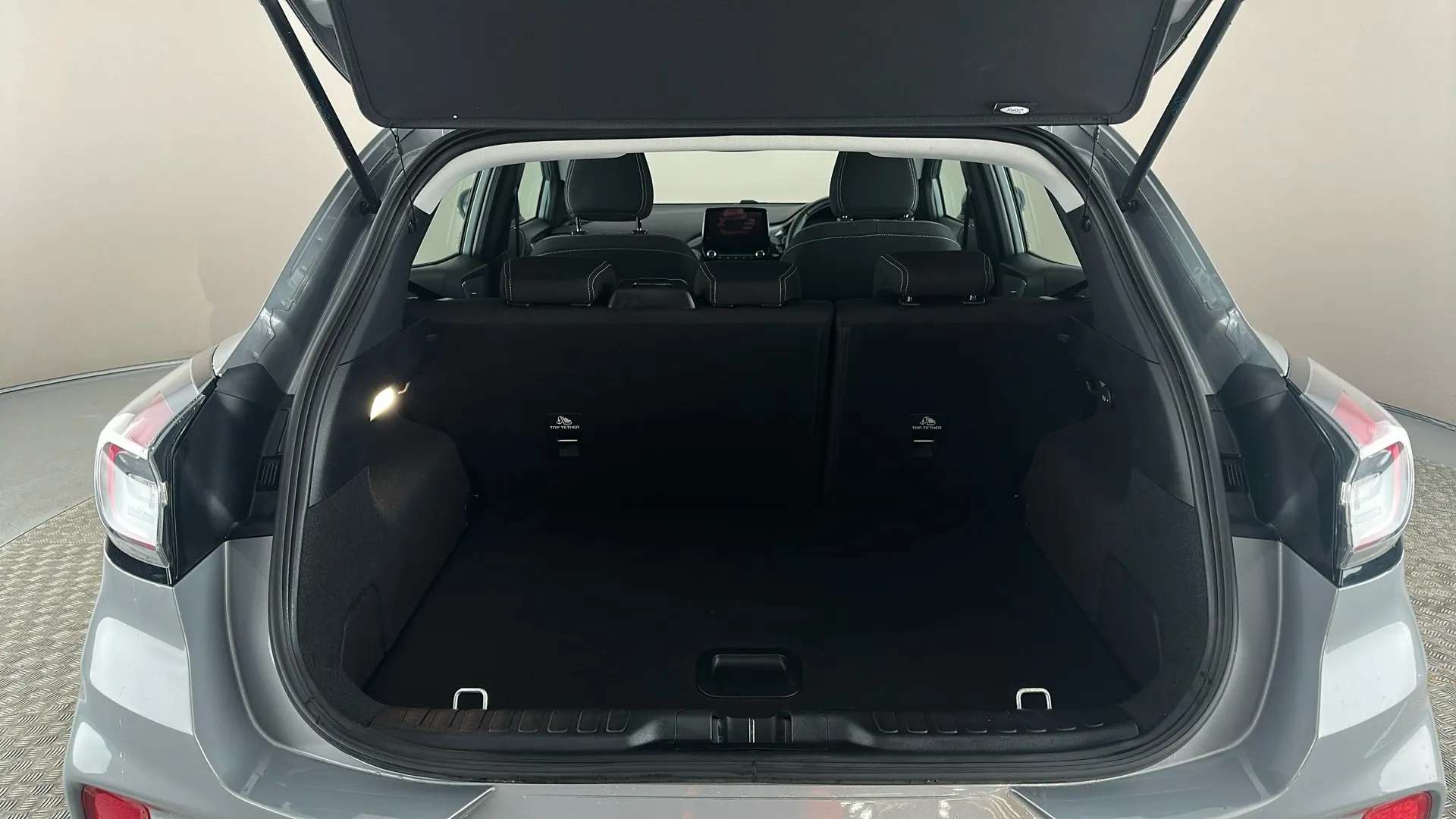 2023 FORD PUMA 2023 FORD PUMA