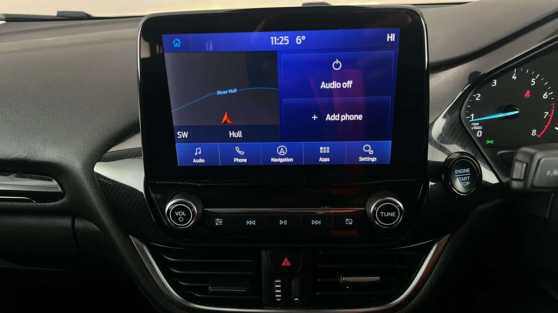 2023 FORD PUMA 2023 FORD PUMA