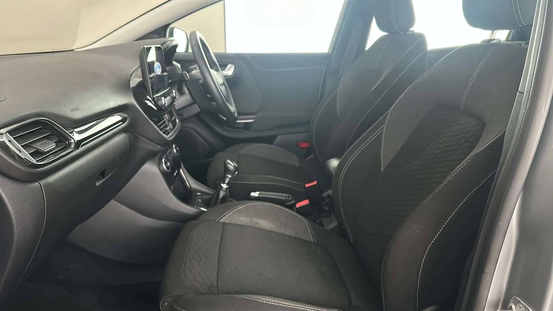 2023 FORD PUMA 2023 FORD PUMA