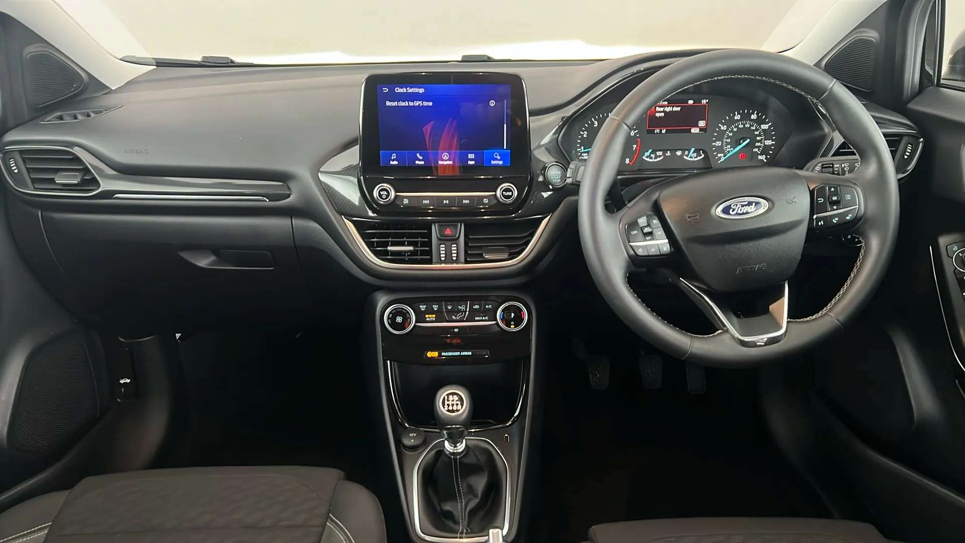 2024 FORD PUMA 2024 FORD PUMA