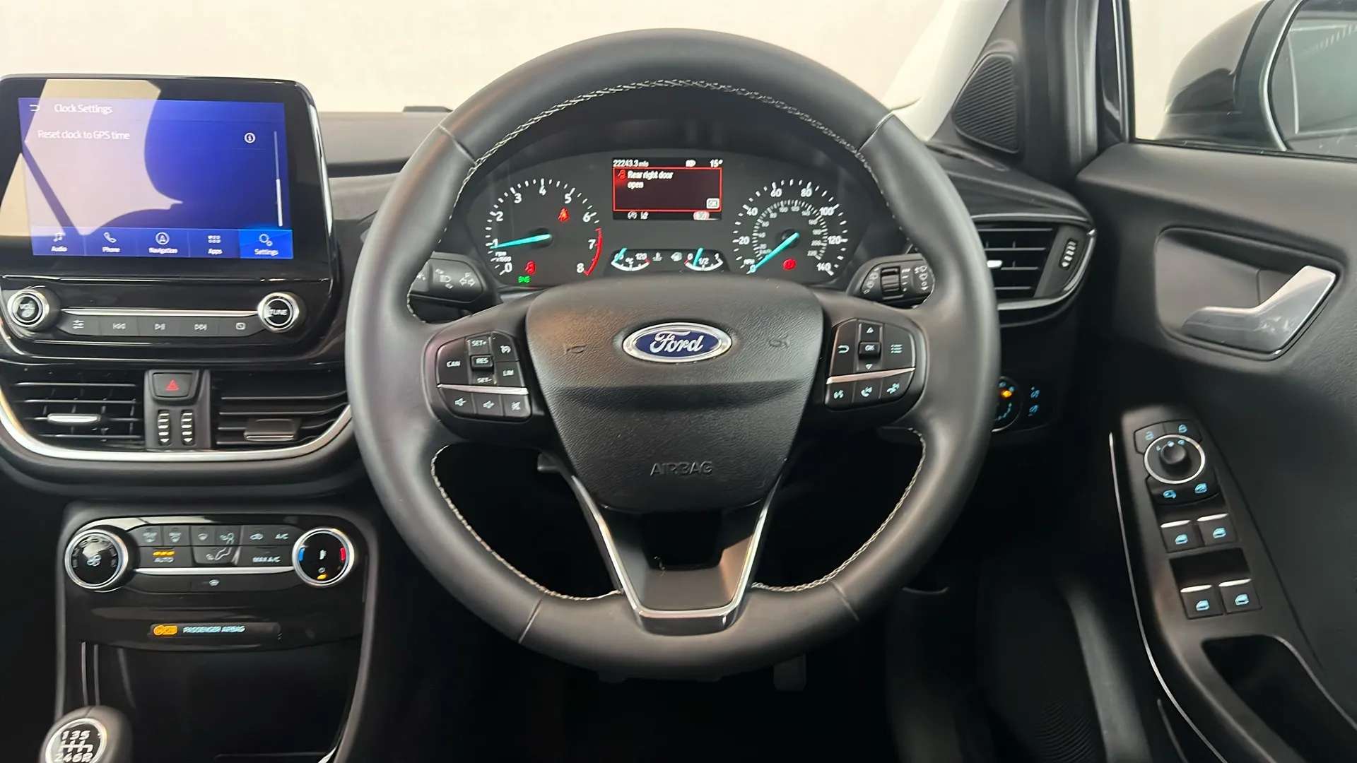 2024 FORD PUMA 2024 FORD PUMA