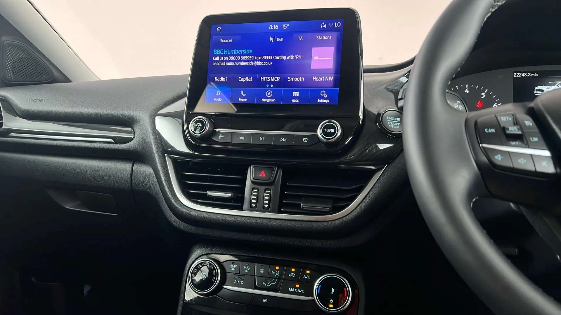 2024 FORD PUMA 2024 FORD PUMA