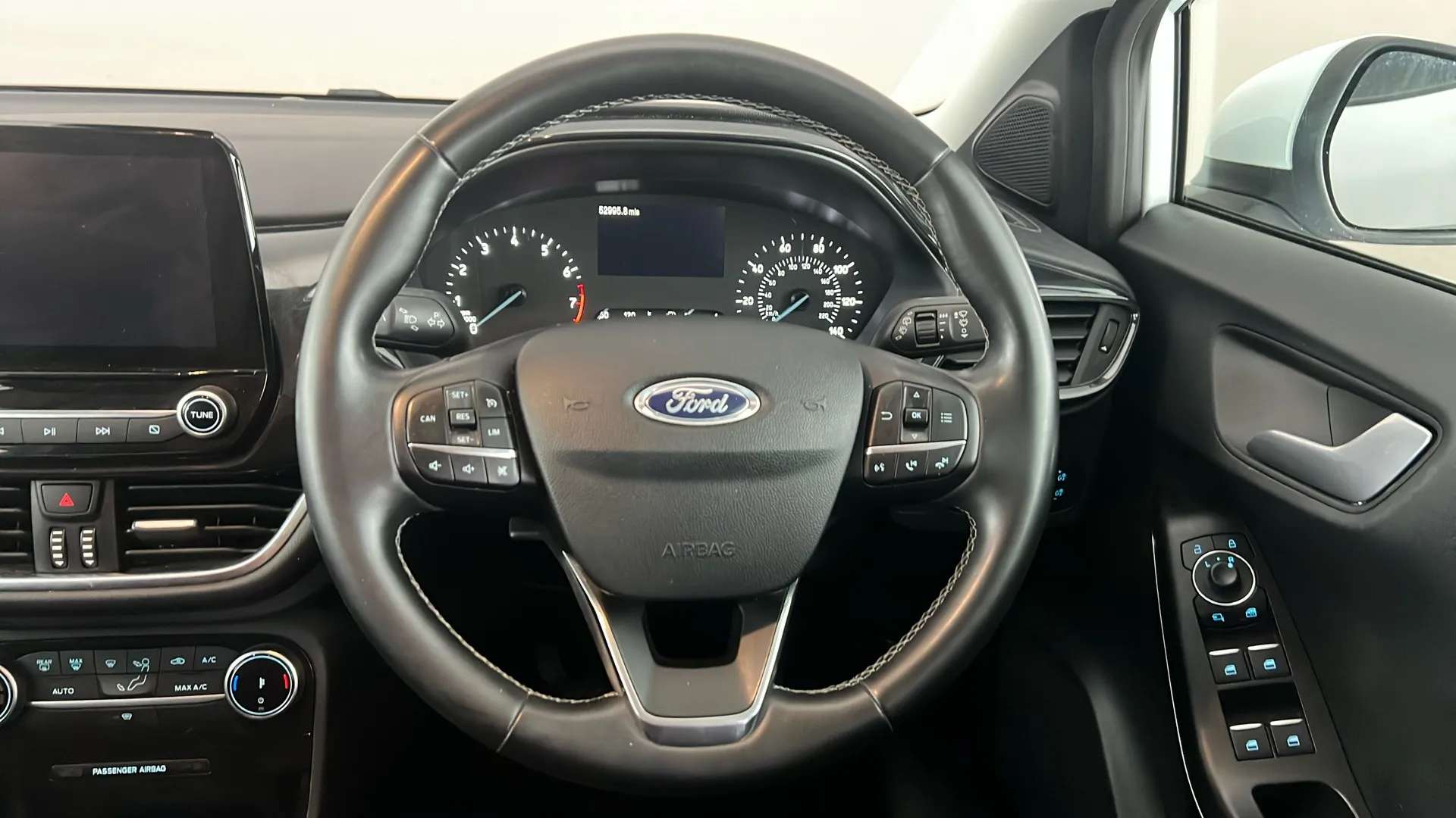 2024 FORD PUMA 2024 FORD PUMA