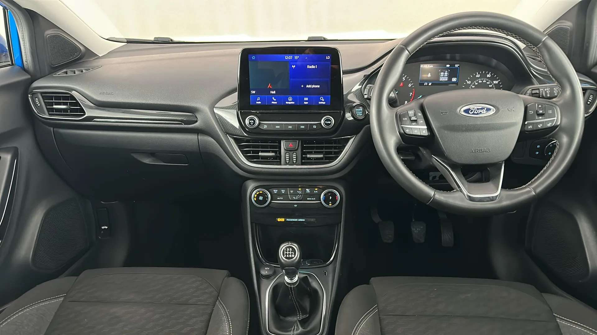 2023 FORD PUMA 2023 FORD PUMA