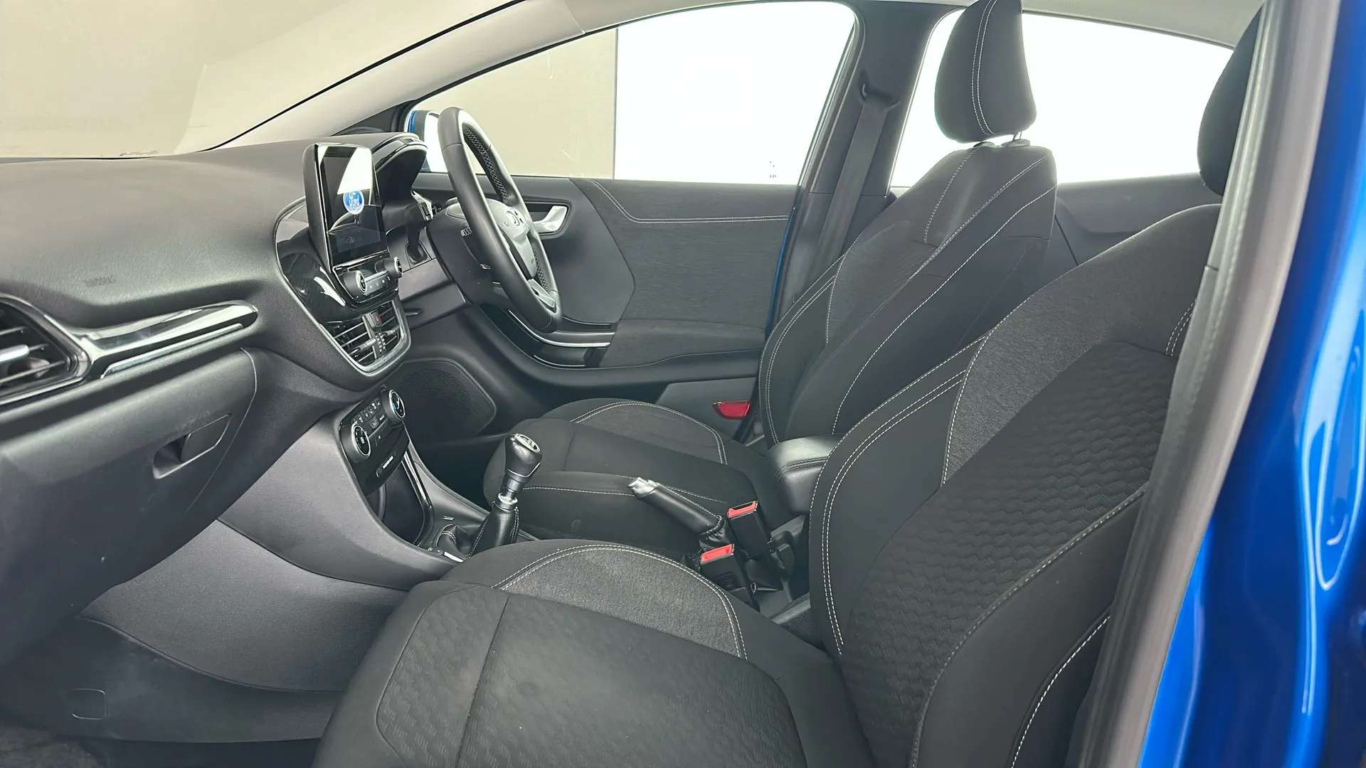 2023 FORD PUMA 2023 FORD PUMA