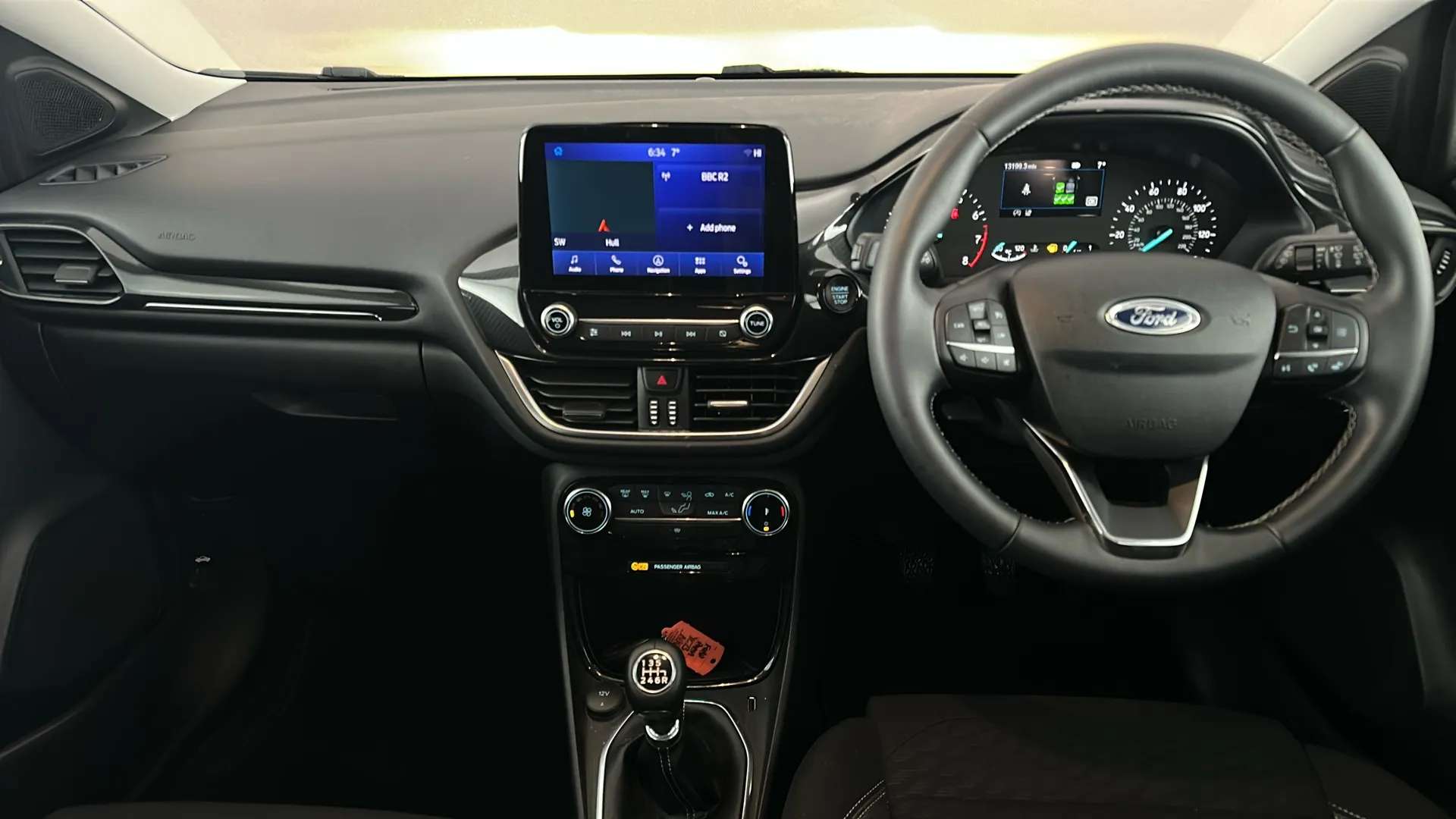 2023 FORD PUMA 2023 FORD PUMA